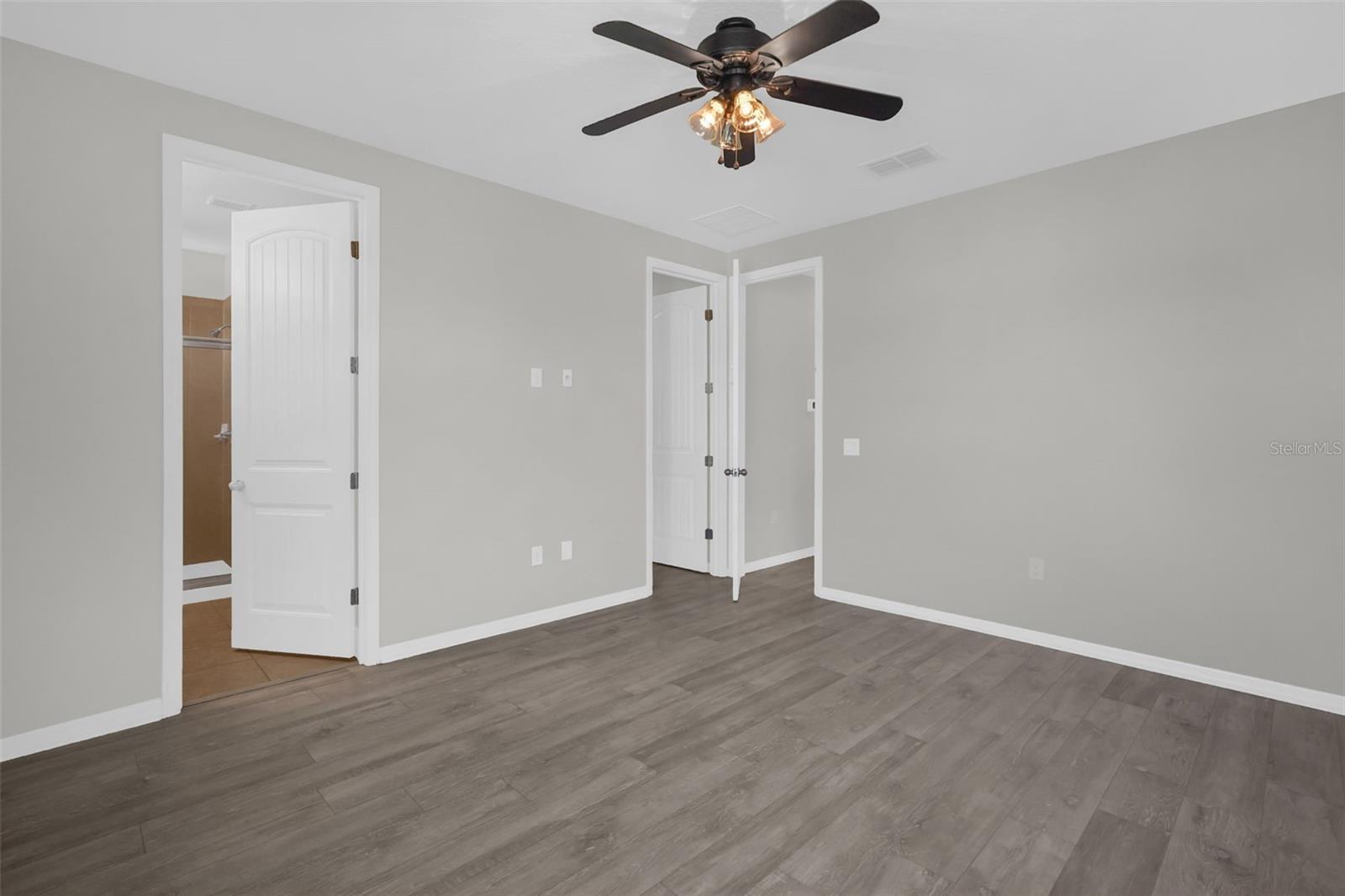 SUMMERPORT TRAIL PH 2 - Residential