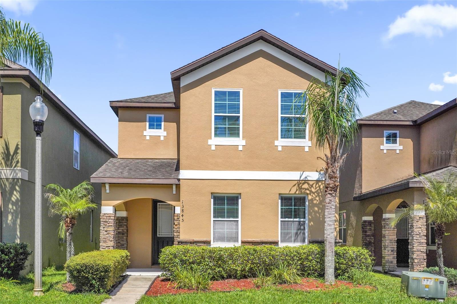 Welcome to this beautifully maintained home in the highly desirable community of Summerport Trail in Windermere. This spacious residence offers a functional open floor plan with abundant natural light, generous living and dining areas, and a well-appointed kitchen featuring ample cabinetry, granite countertops, stainless steel appliances, and a large island perfect for entertaining. Throughout the home, you'll find updated luxury vinyl plank (LVP) and tile flooring, providing a modern look that's both stylish and easy to maintain.

The primary suite provides a relaxing retreat with a spacious walk-in closet and an en suite bathroom featuring dual vanities, a soaking tub, and a separate walk-in shower. Additional bedrooms offer flexibility for family, guests, or a home office. Conveniently located near top-rated schools, shopping, dining, major highways, and Orlando's world-famous attractions, this home offers the perfect blend of comfort, style, and convenience. Don't miss this incredible opportunity to own a beautiful home in one of Windermere's most sought-after communities. Schedule your private showing today!