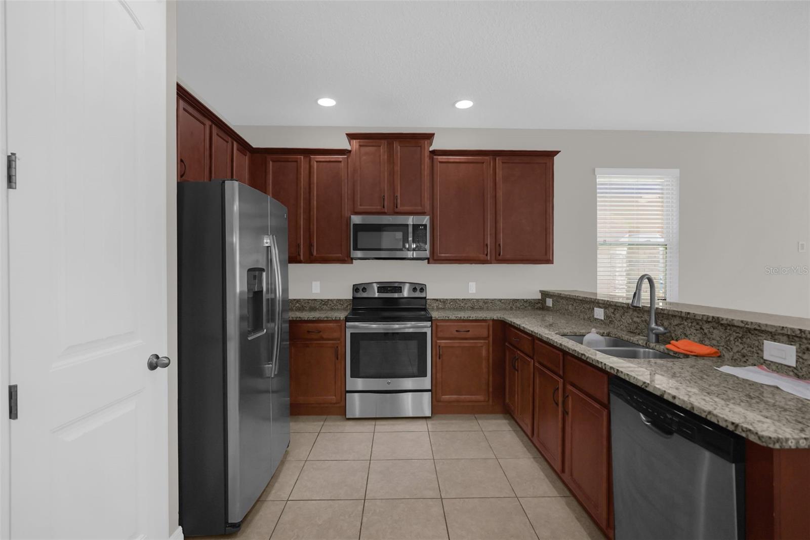 SUMMERPORT TRAIL PH 2 - Residential