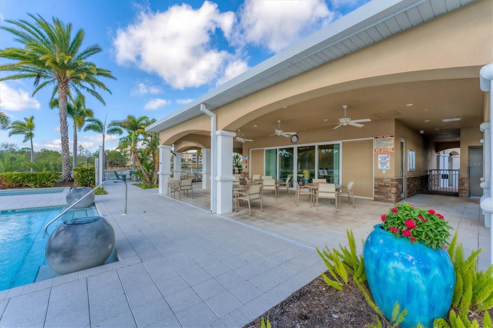 WATERFRONT AT MAIN STREET - Residential