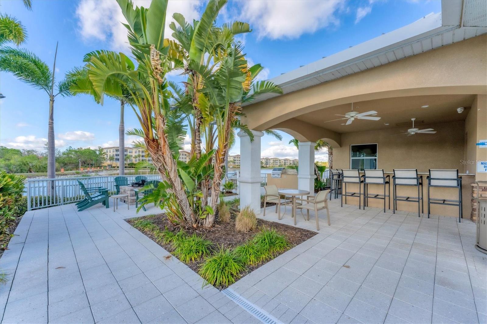 WATERFRONT AT MAIN STREET - Residential