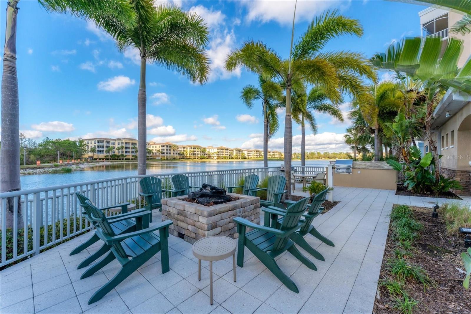 WATERFRONT AT MAIN STREET - Residential