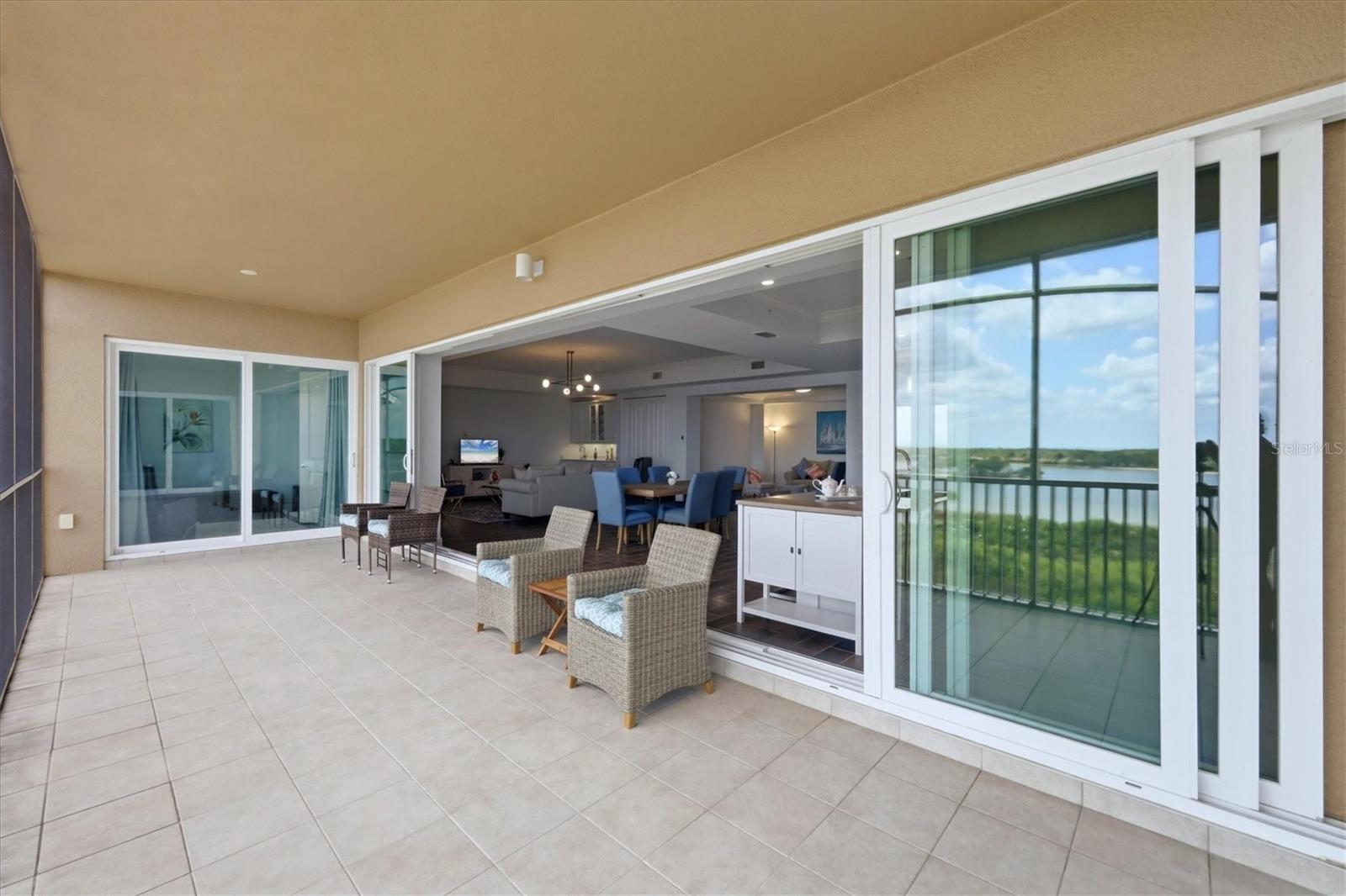 WATERFRONT AT MAIN STREET - Residential