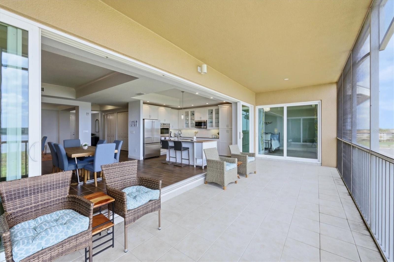 WATERFRONT AT MAIN STREET - Residential