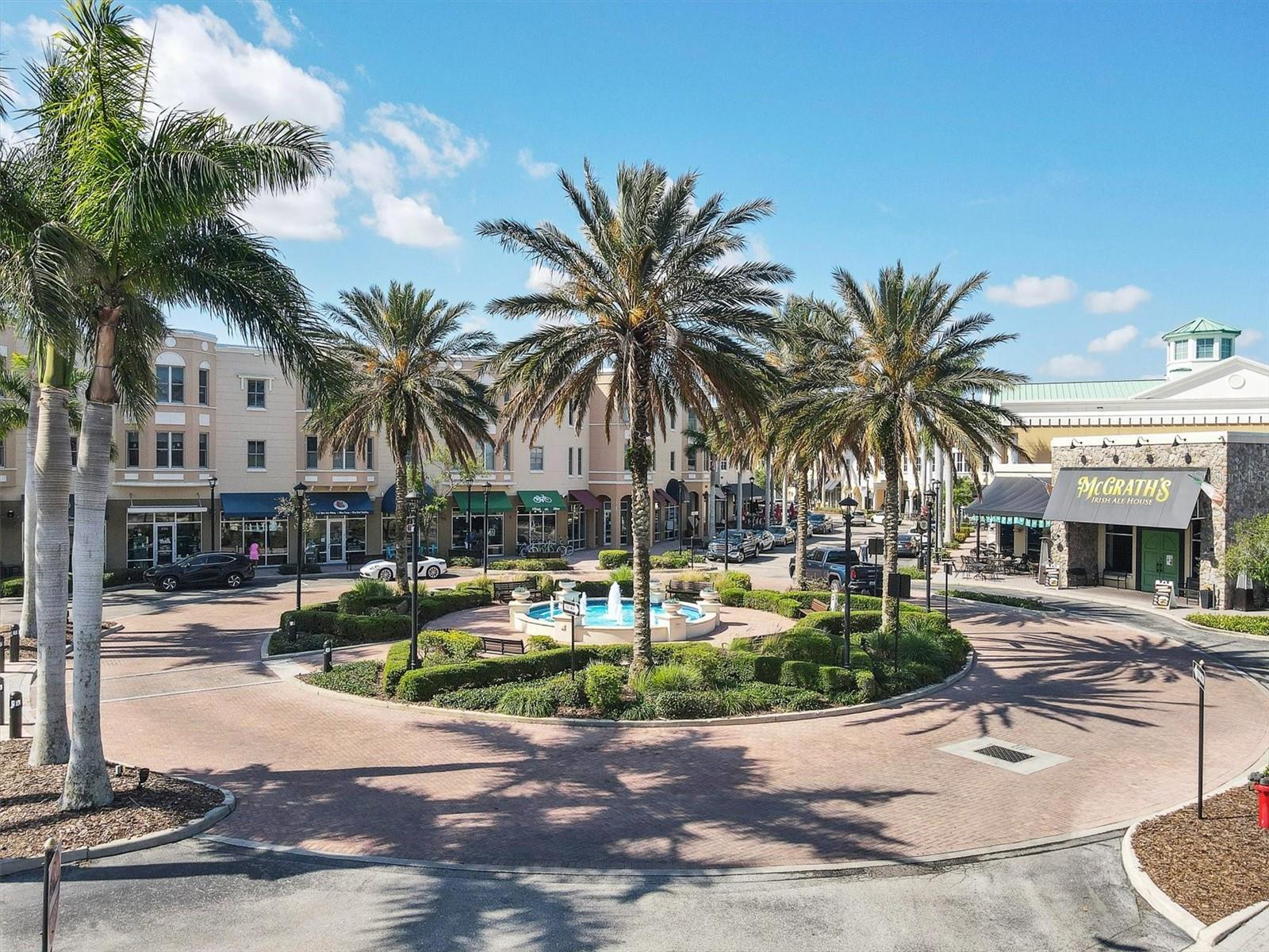 WATERFRONT AT MAIN STREET - Residential