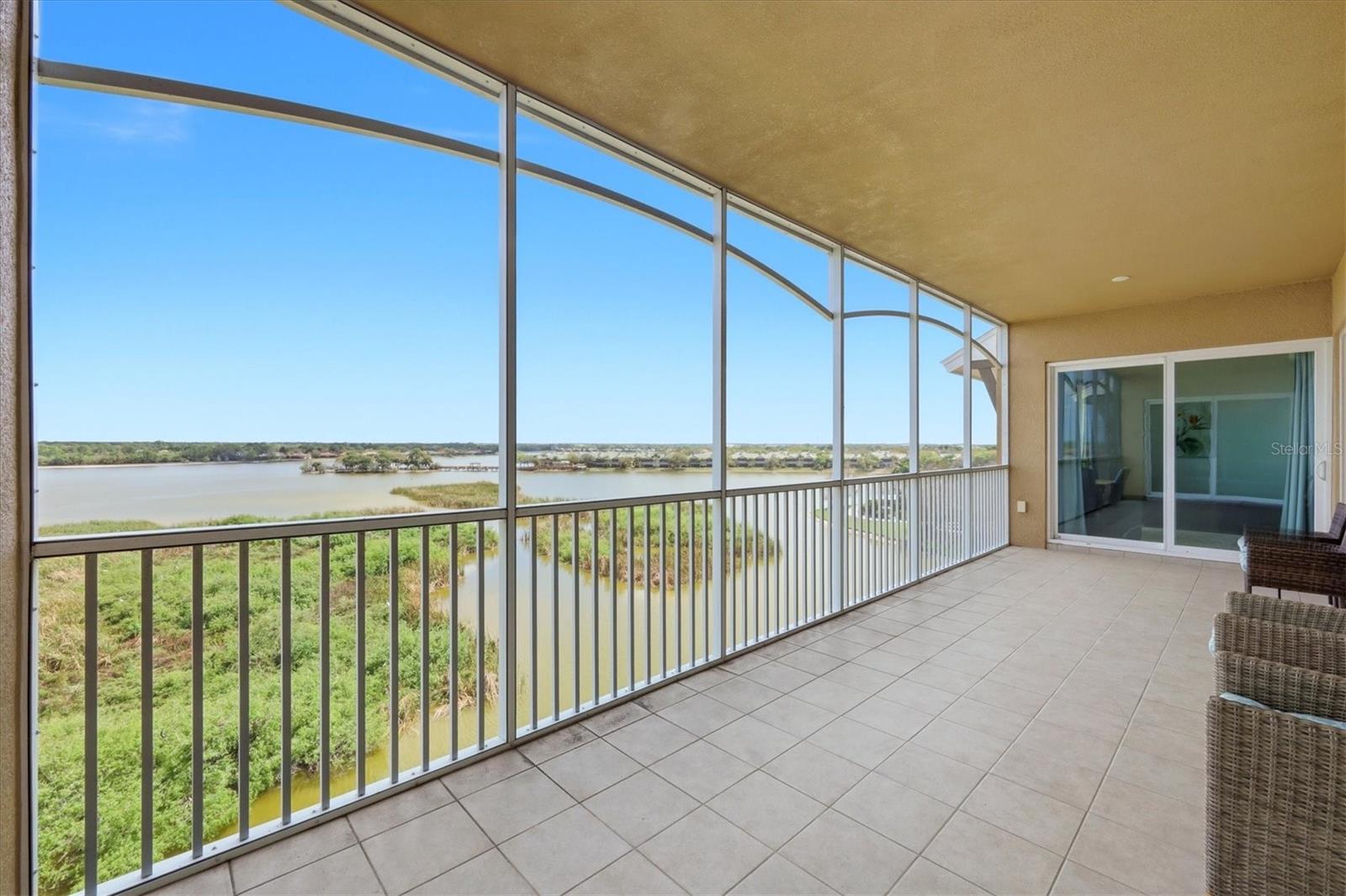 WATERFRONT AT MAIN STREET - Residential