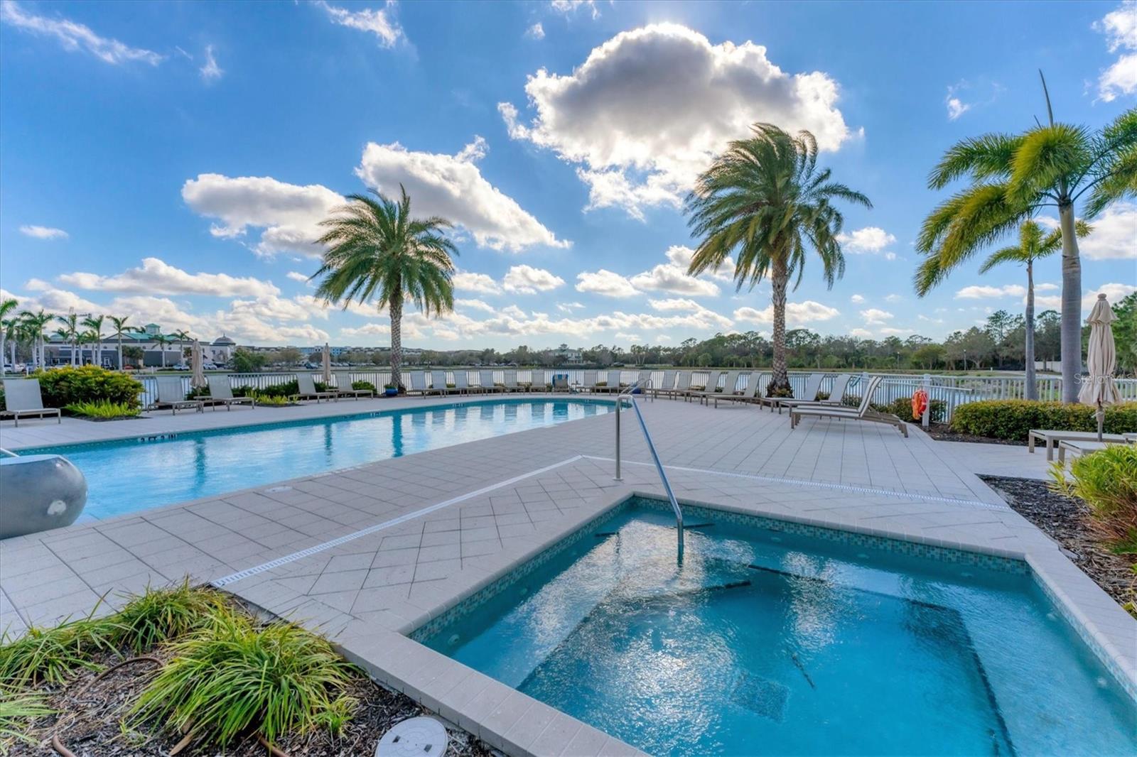 WATERFRONT AT MAIN STREET - Residential
