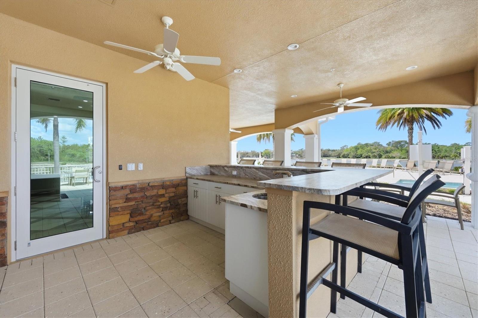 WATERFRONT AT MAIN STREET - Residential