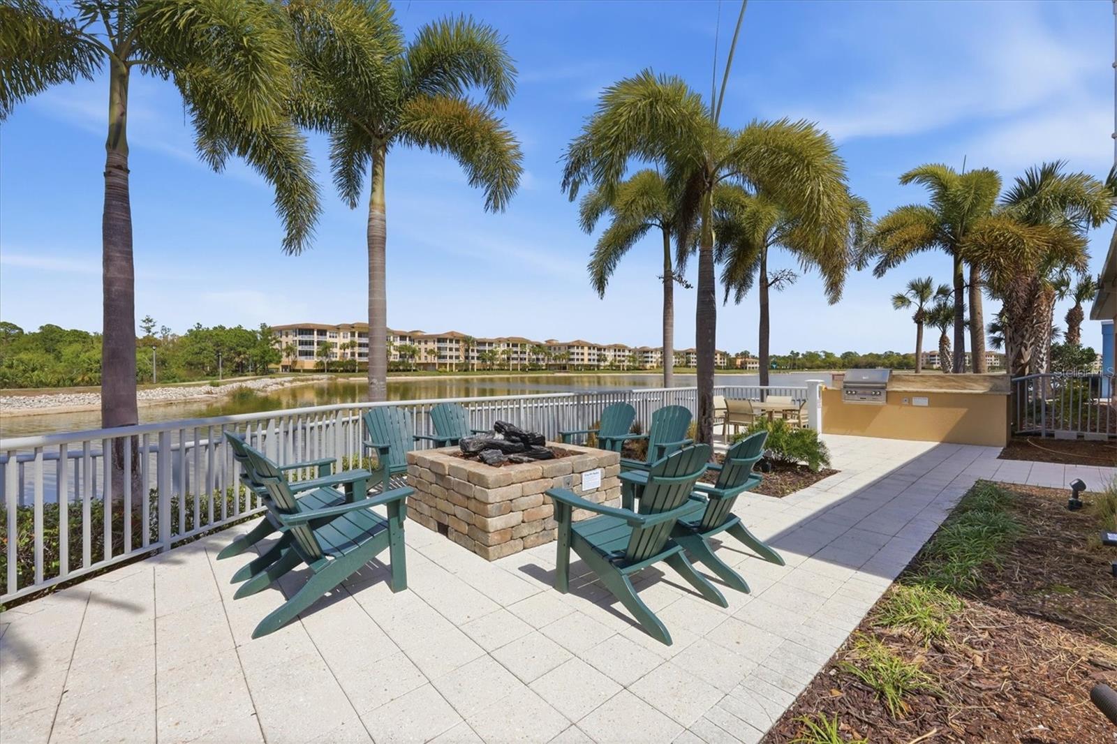 WATERFRONT AT MAIN STREET - Residential