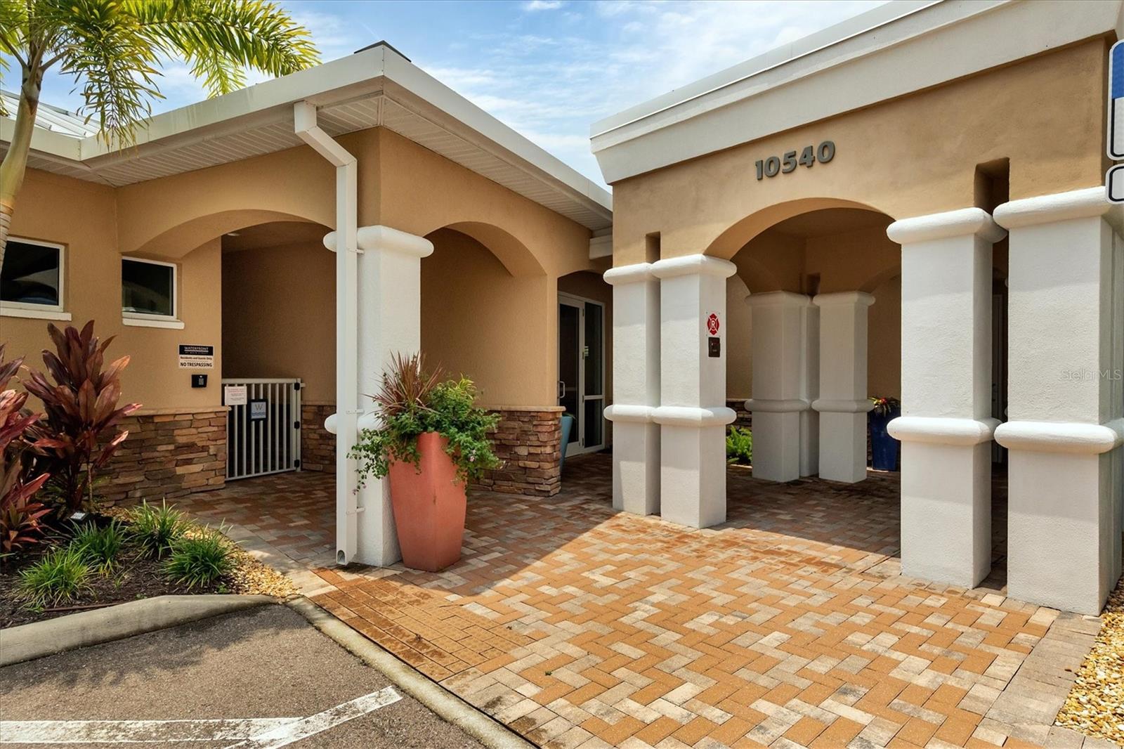 WATERFRONT AT MAIN STREET - Residential