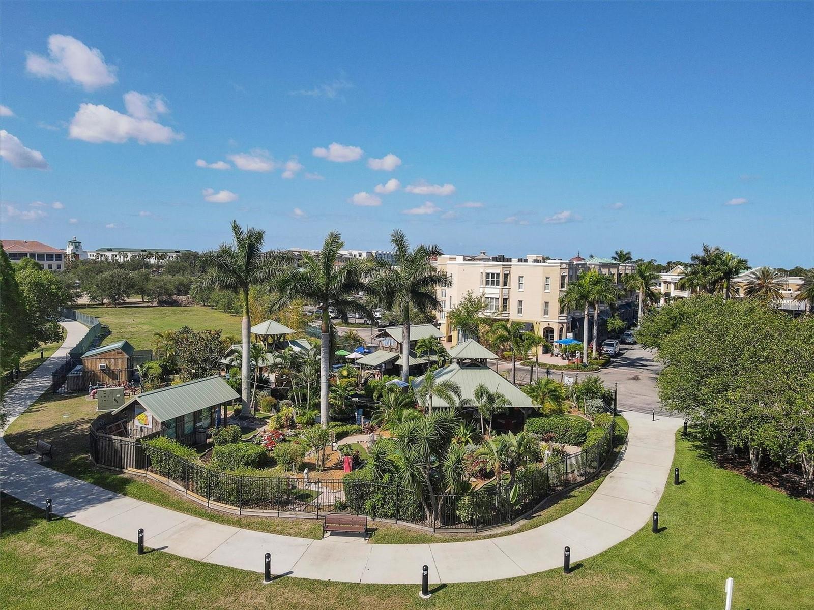 WATERFRONT AT MAIN STREET - Residential