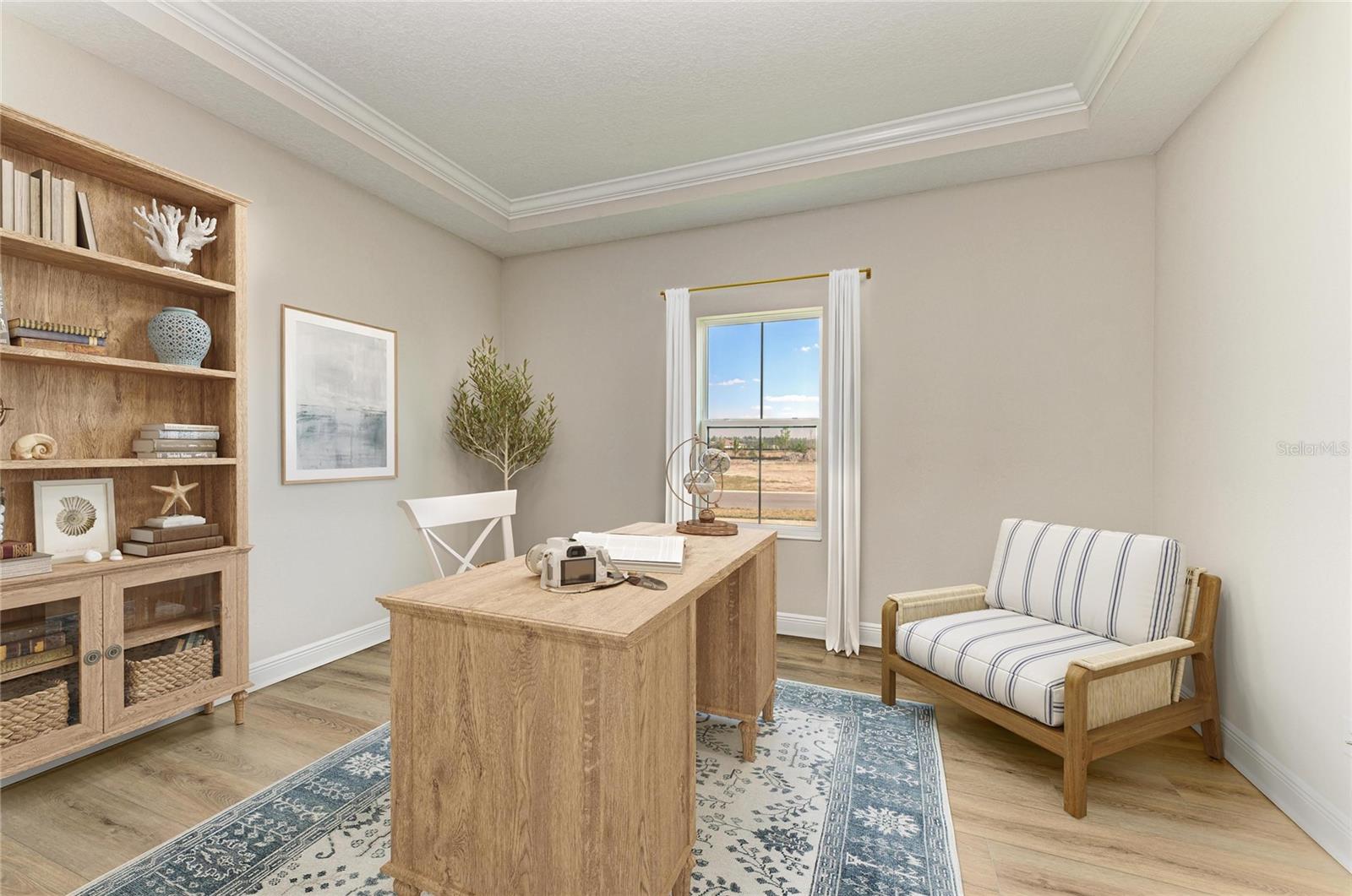 TWO RIVERS - Residential