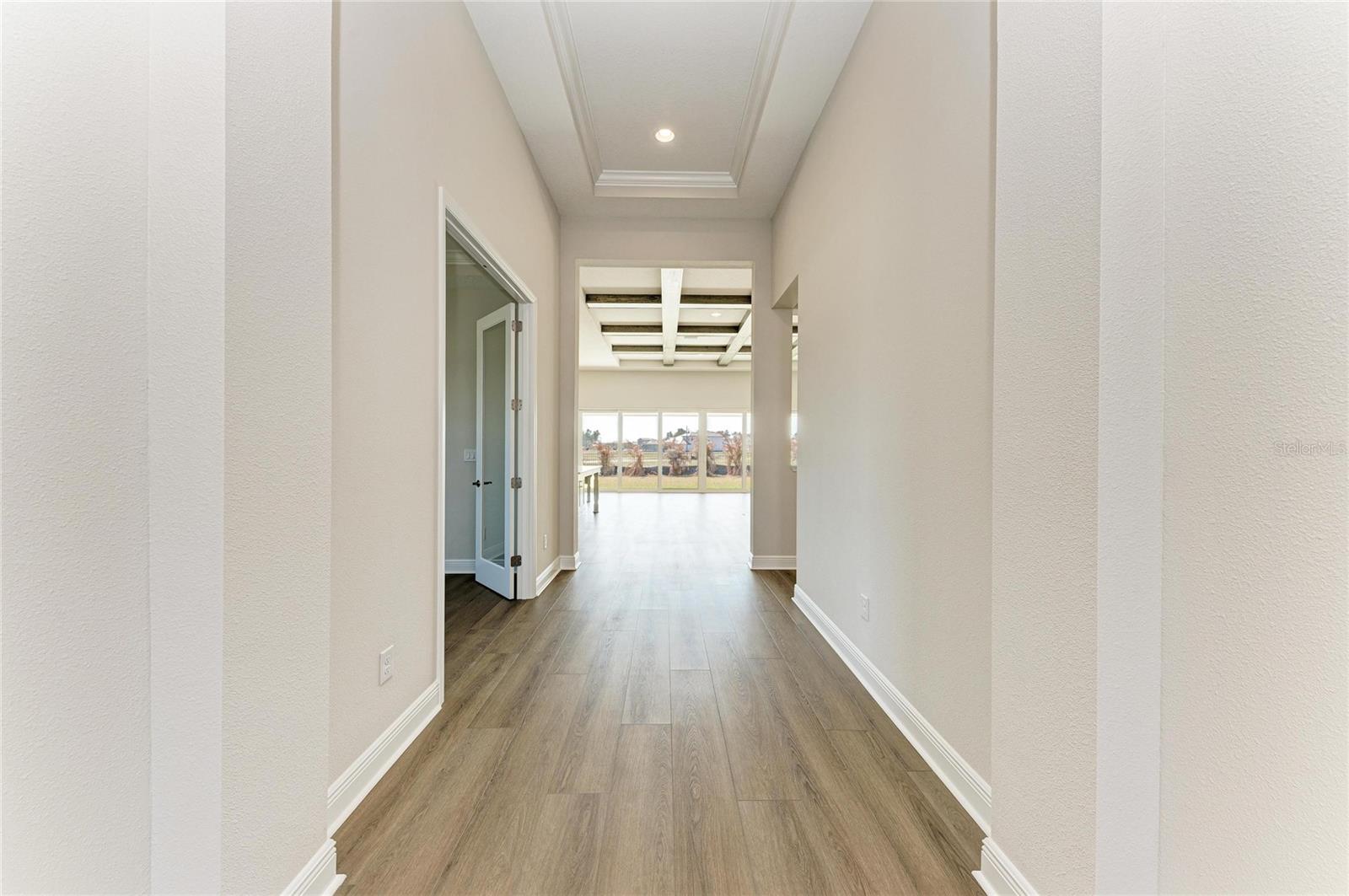 TWO RIVERS - Residential