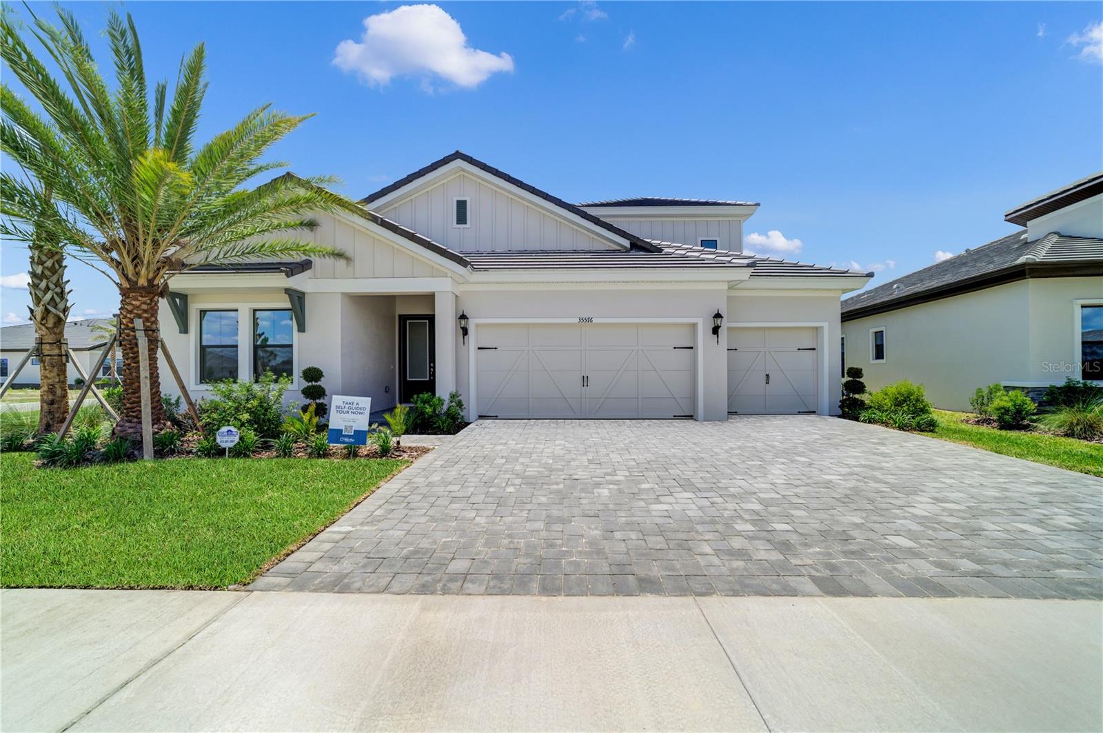 TWO RIVERS - Residential