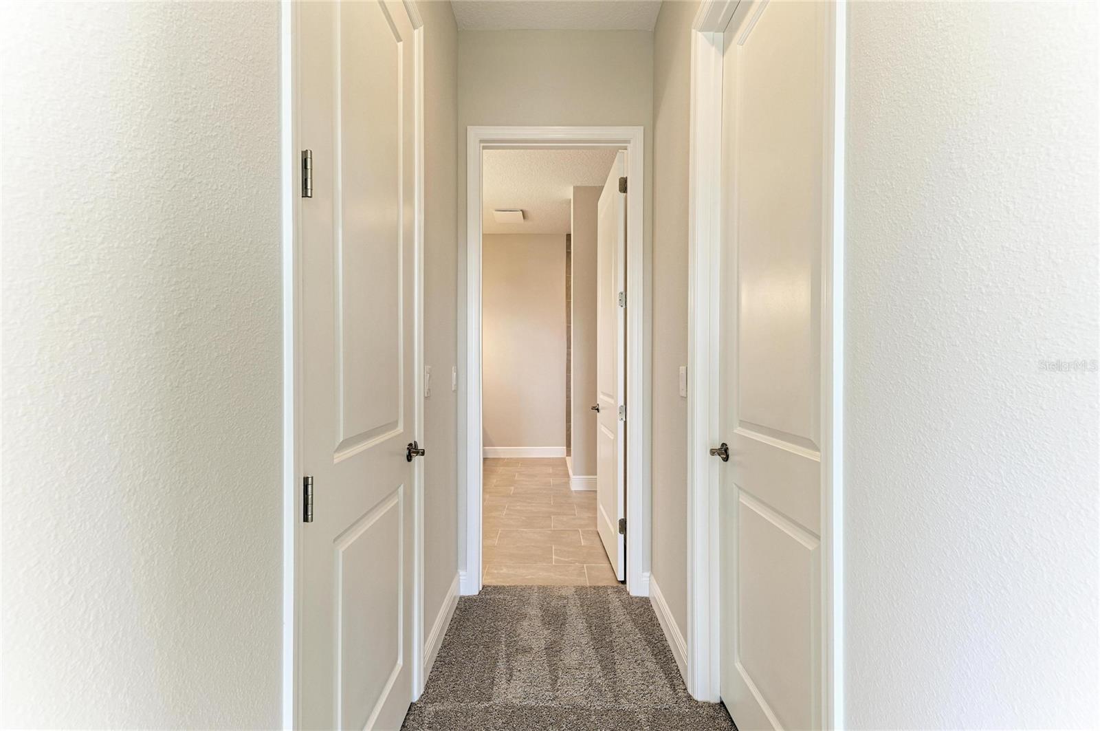 TWO RIVERS - Residential