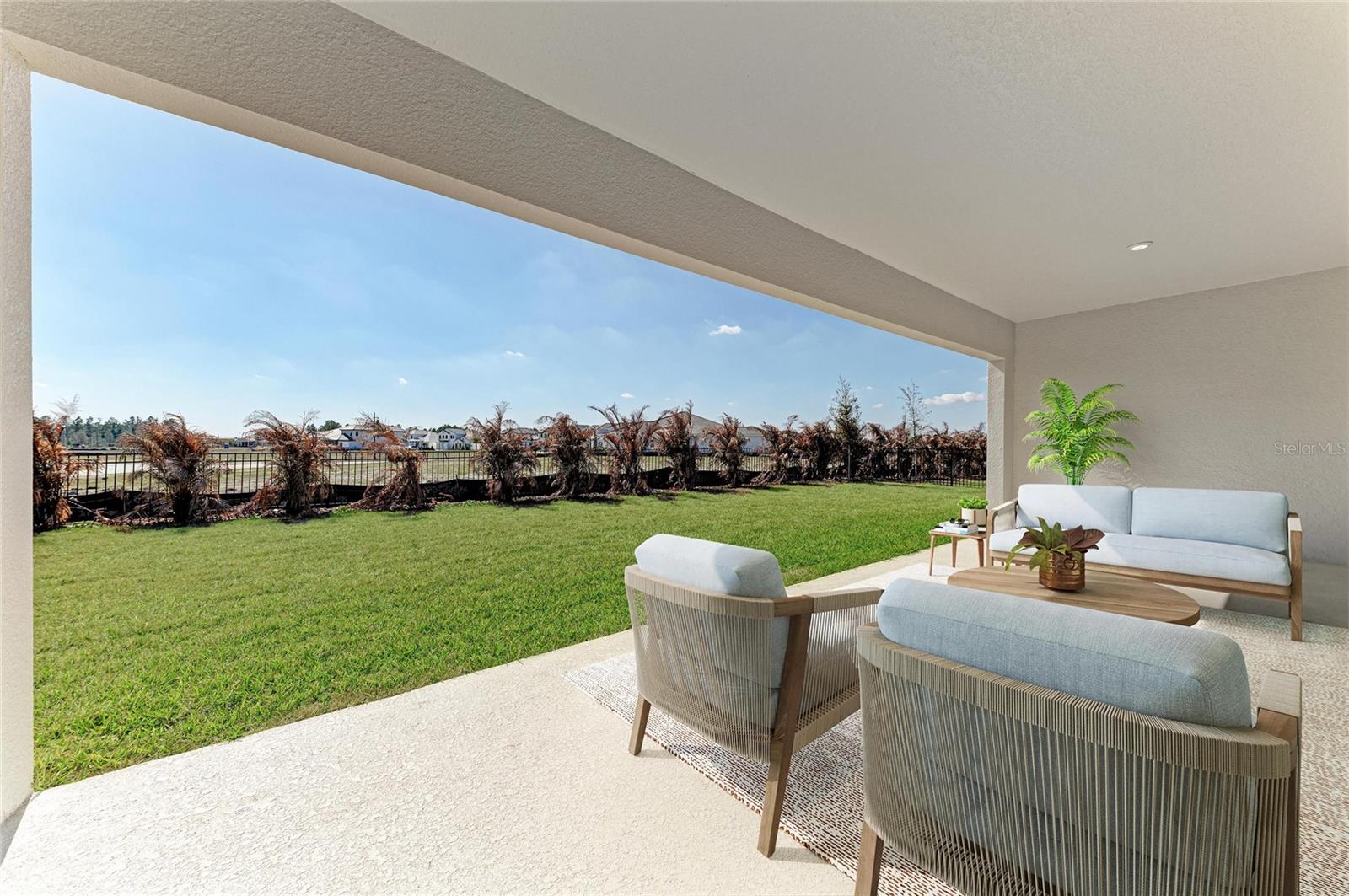 TWO RIVERS - Residential