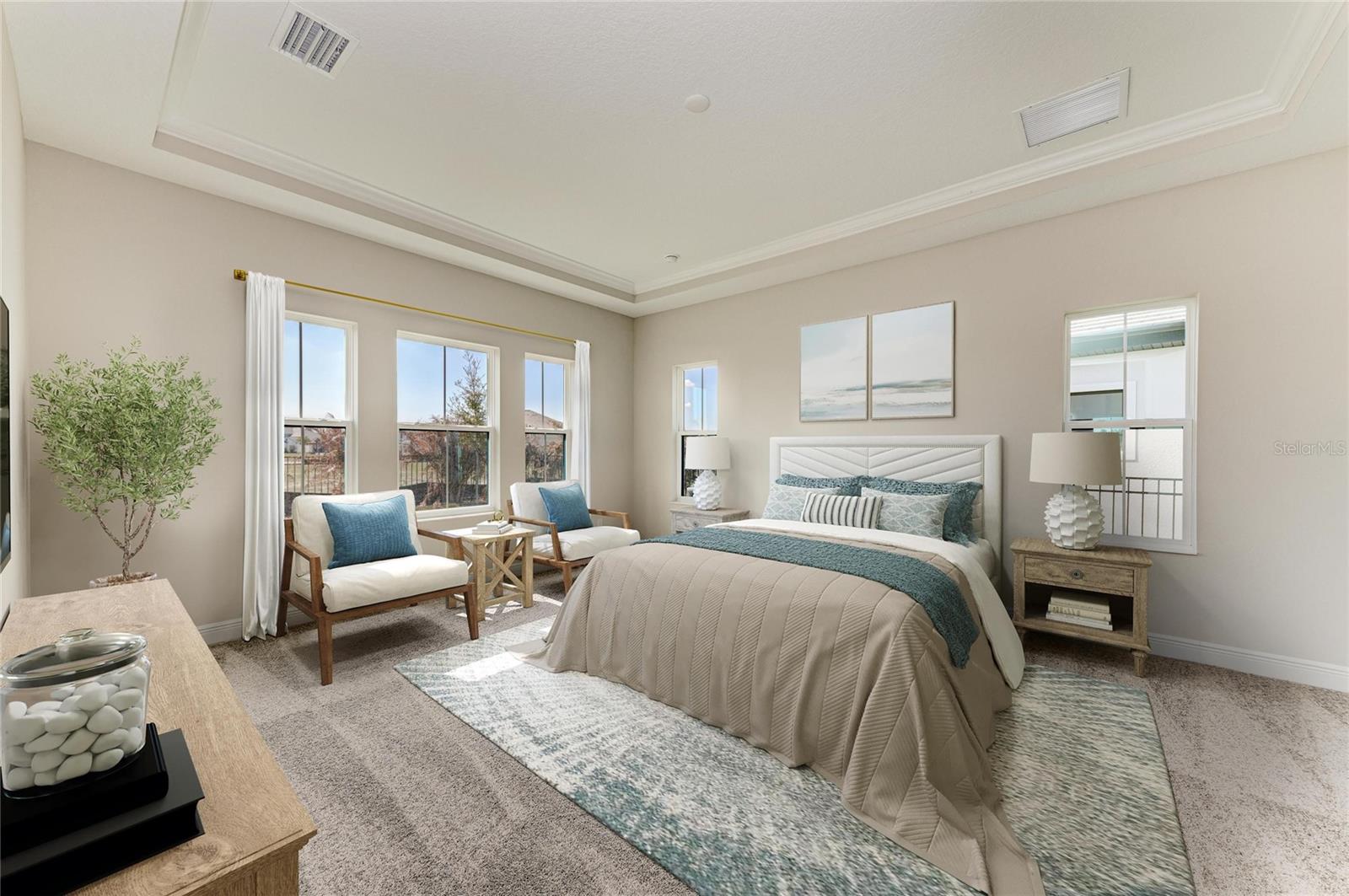 TWO RIVERS - Residential