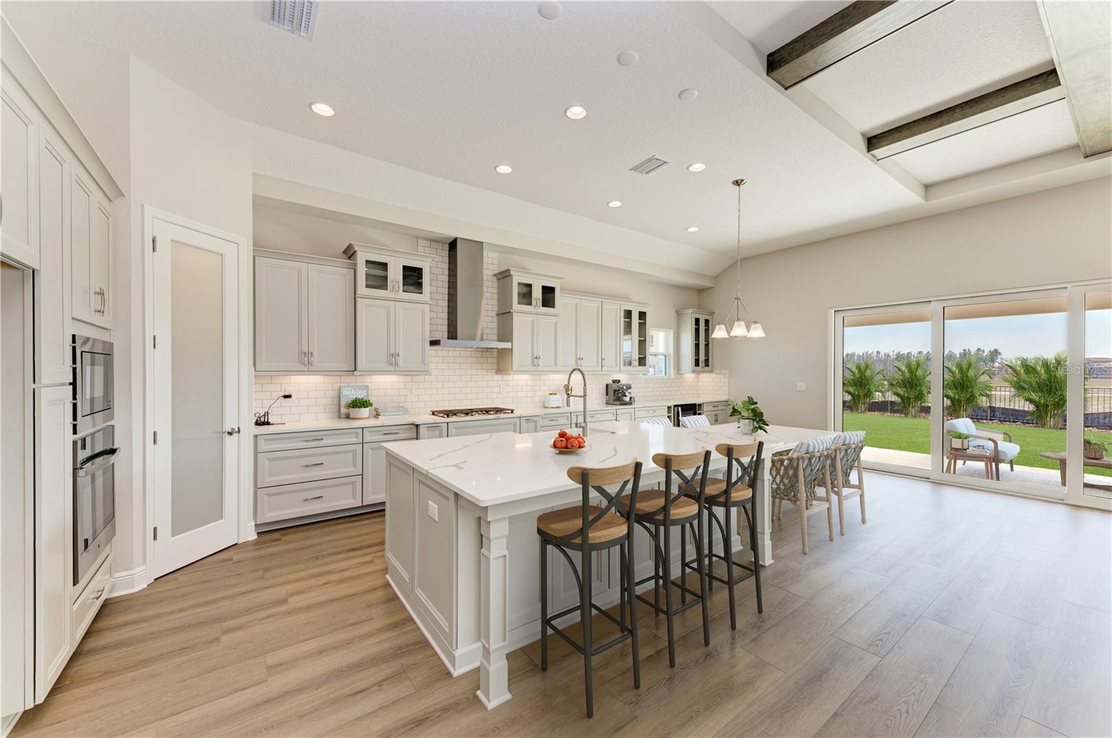 TWO RIVERS - Residential