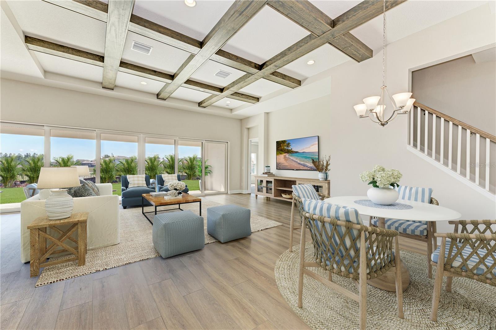 TWO RIVERS - Residential