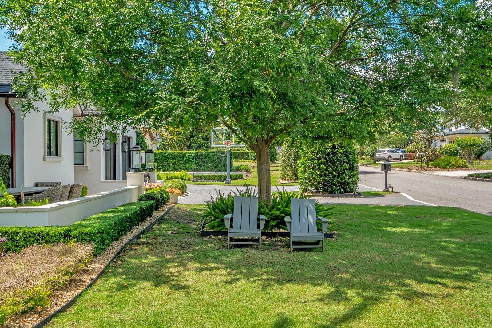 WINFLOR COURT PT REP - Residential