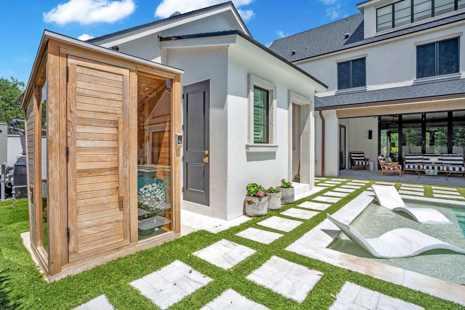 WINFLOR COURT PT REP - Residential