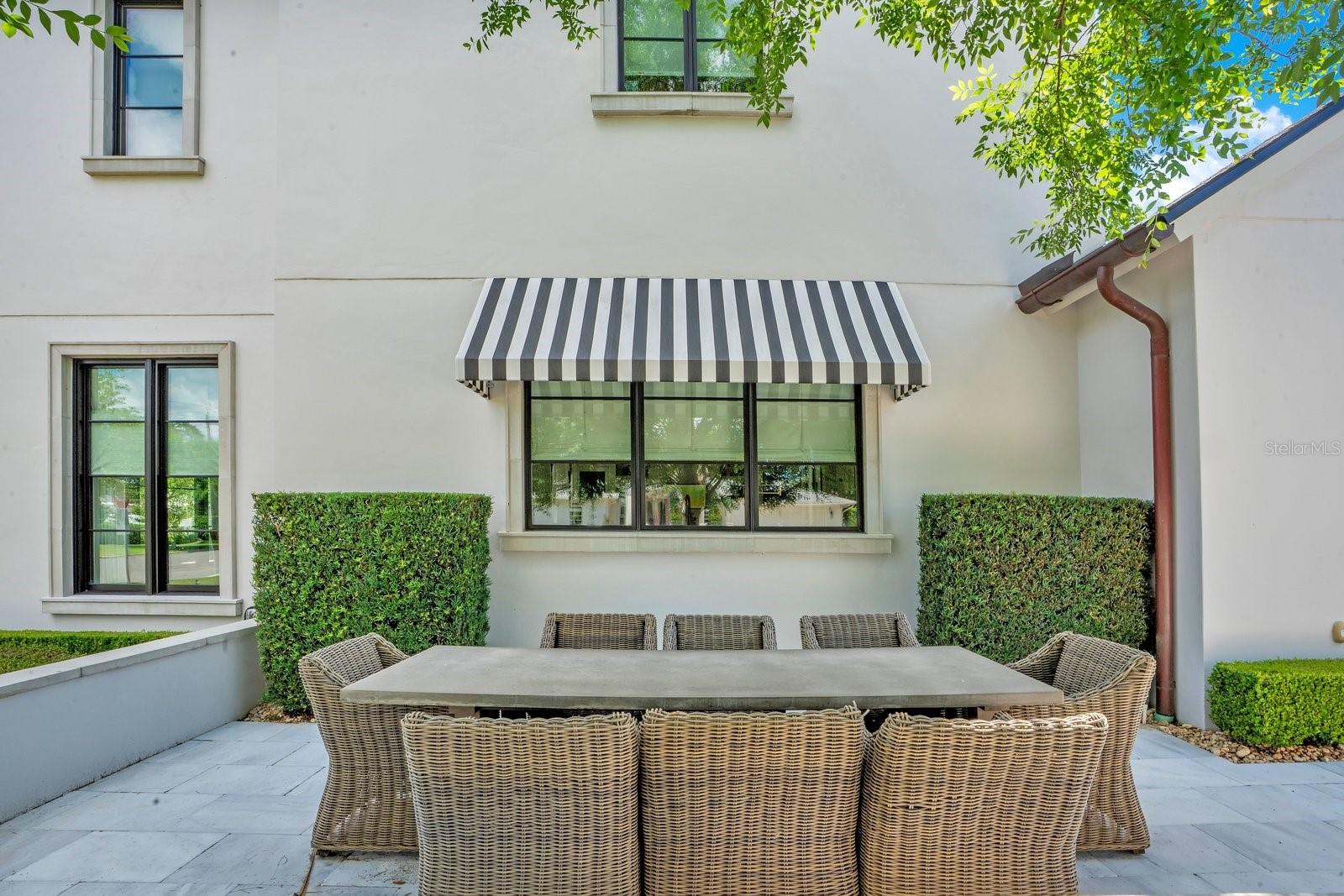 WINFLOR COURT PT REP - Residential