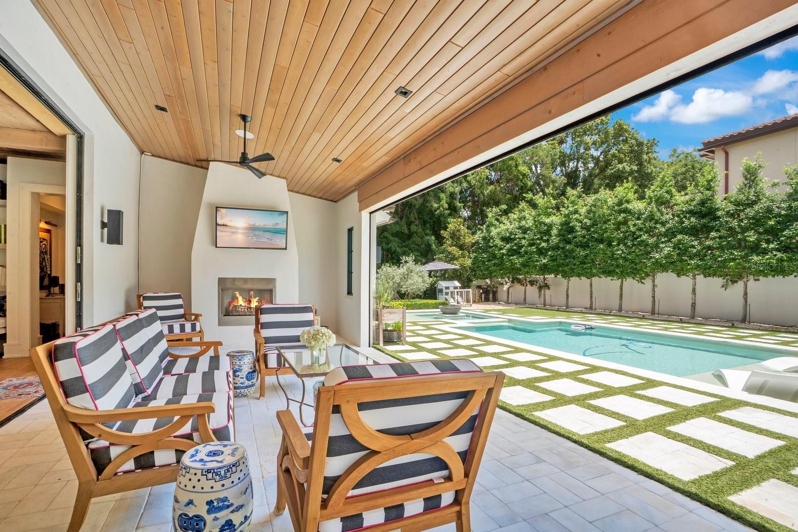 WINFLOR COURT PT REP - Residential