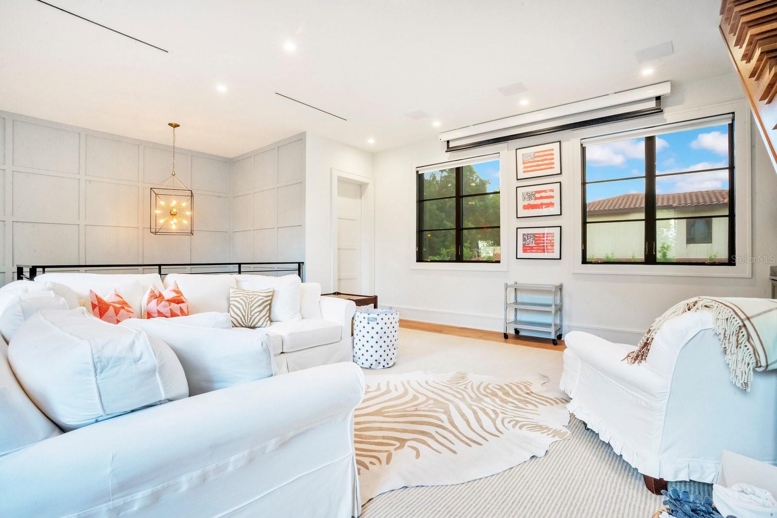 WINFLOR COURT PT REP - Residential