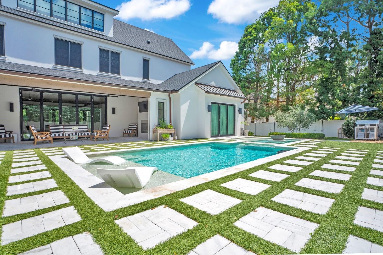 WINFLOR COURT PT REP - Residential