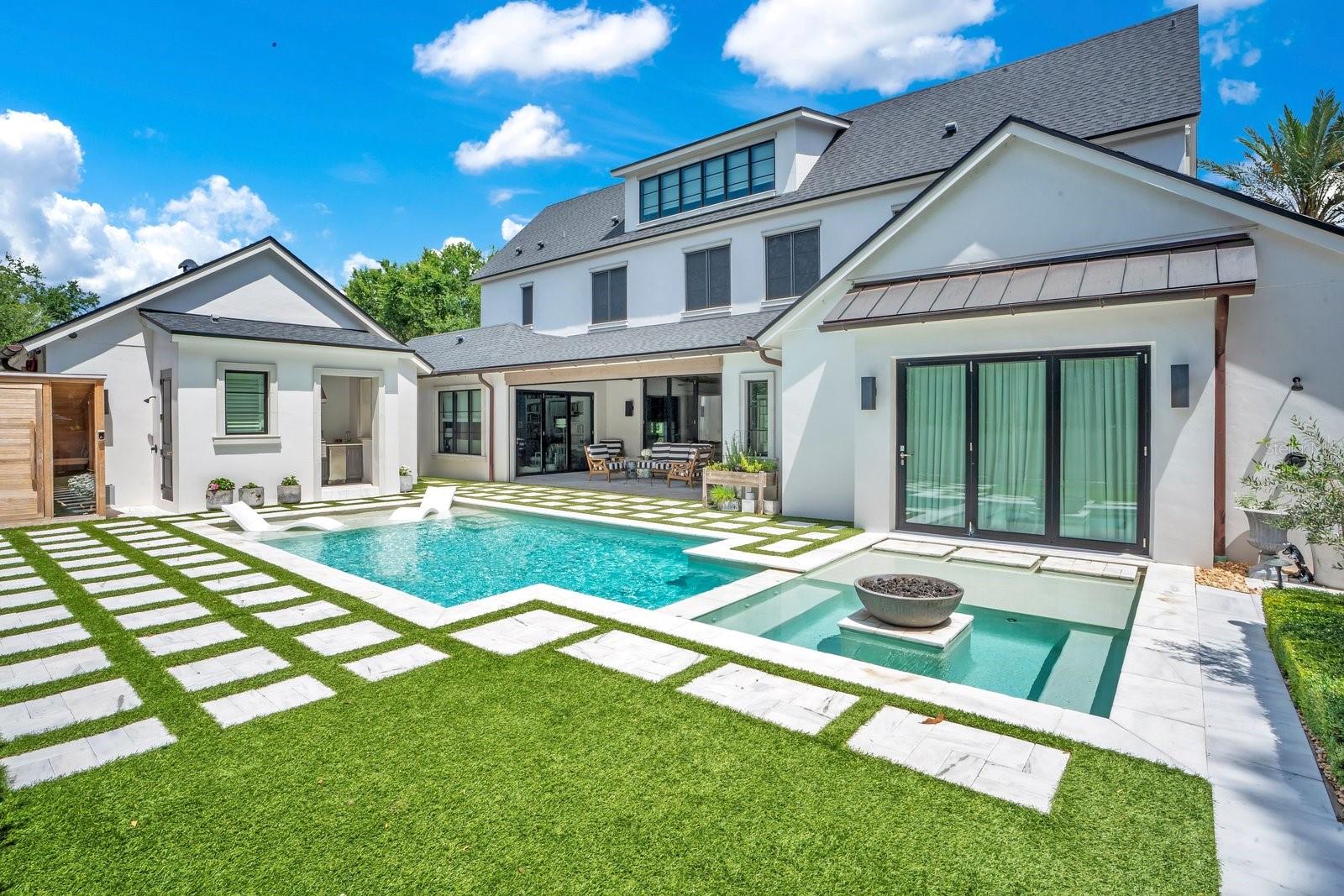 WINFLOR COURT PT REP - Residential