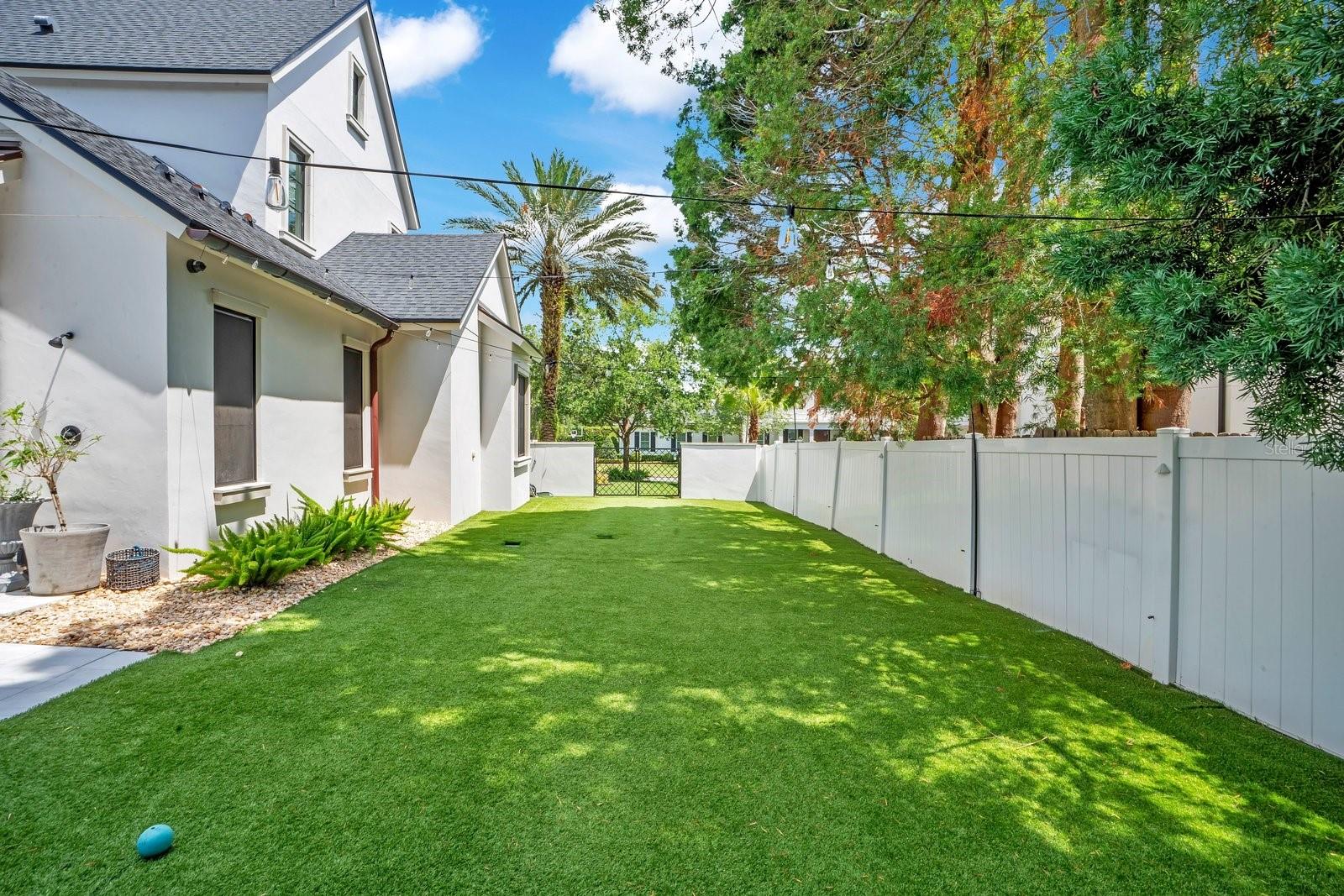 WINFLOR COURT PT REP - Residential