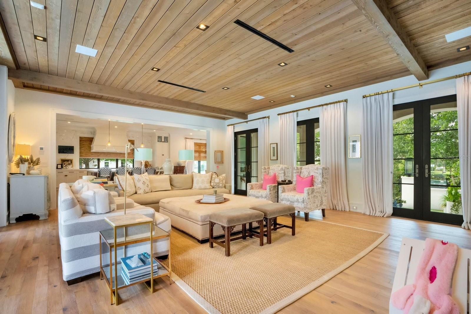 WINFLOR COURT PT REP - Residential