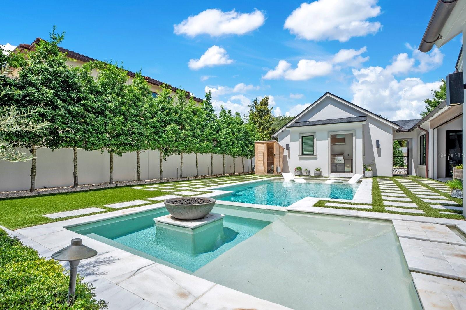 WINFLOR COURT PT REP - Residential