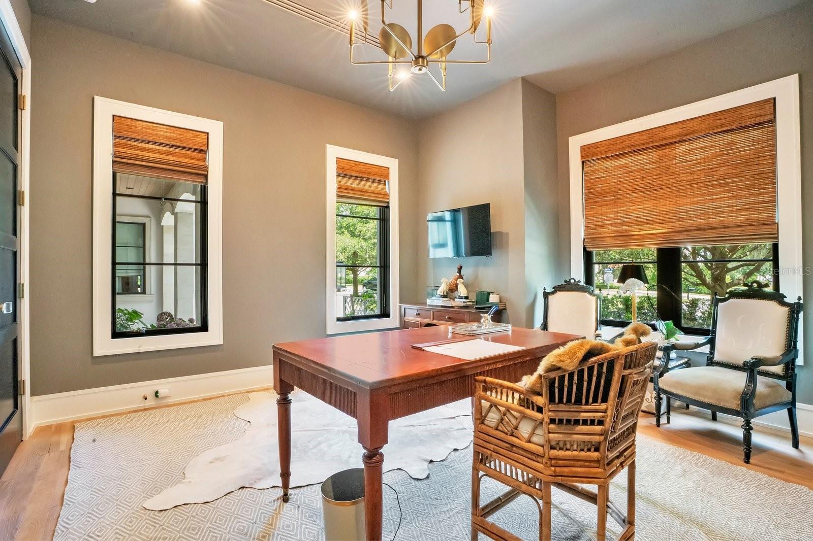 WINFLOR COURT PT REP - Residential