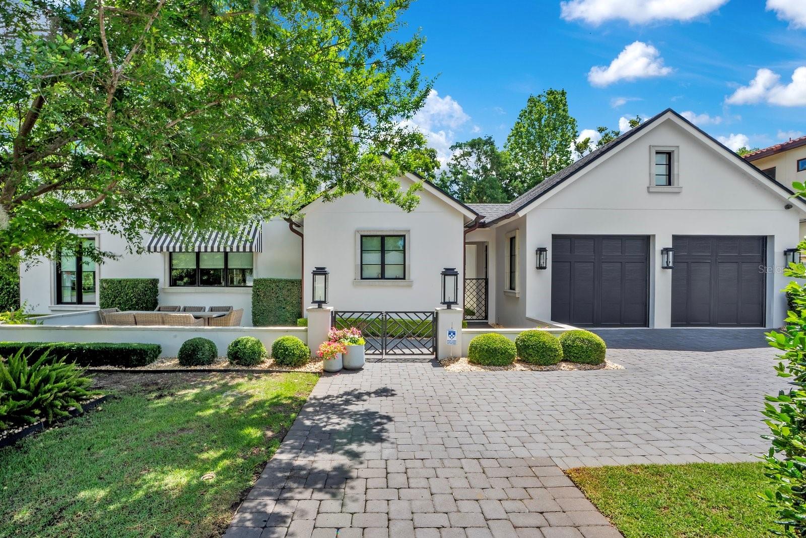 WINFLOR COURT PT REP - Residential