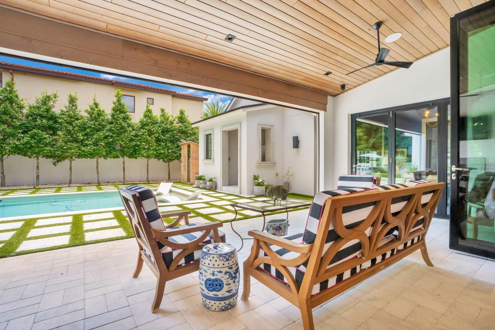 WINFLOR COURT PT REP - Residential
