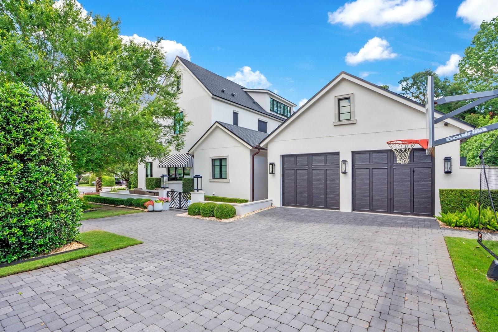 WINFLOR COURT PT REP - Residential