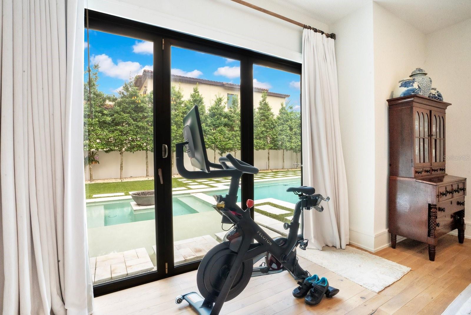 WINFLOR COURT PT REP - Residential