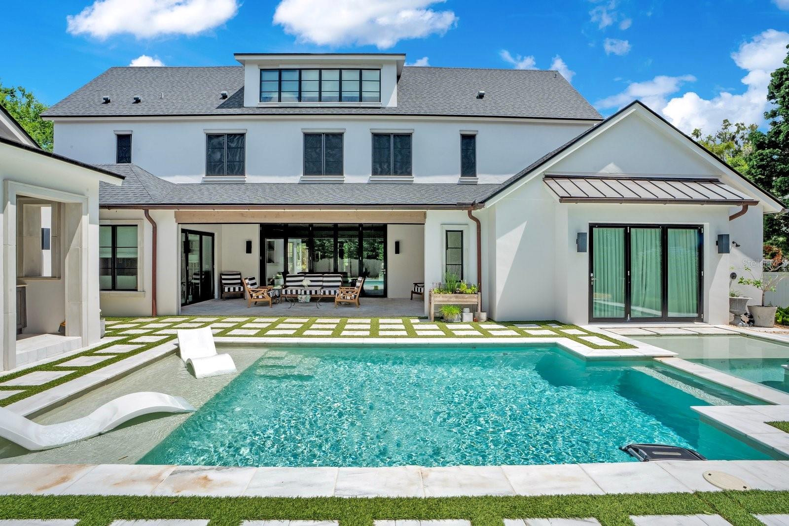 WINFLOR COURT PT REP - Residential