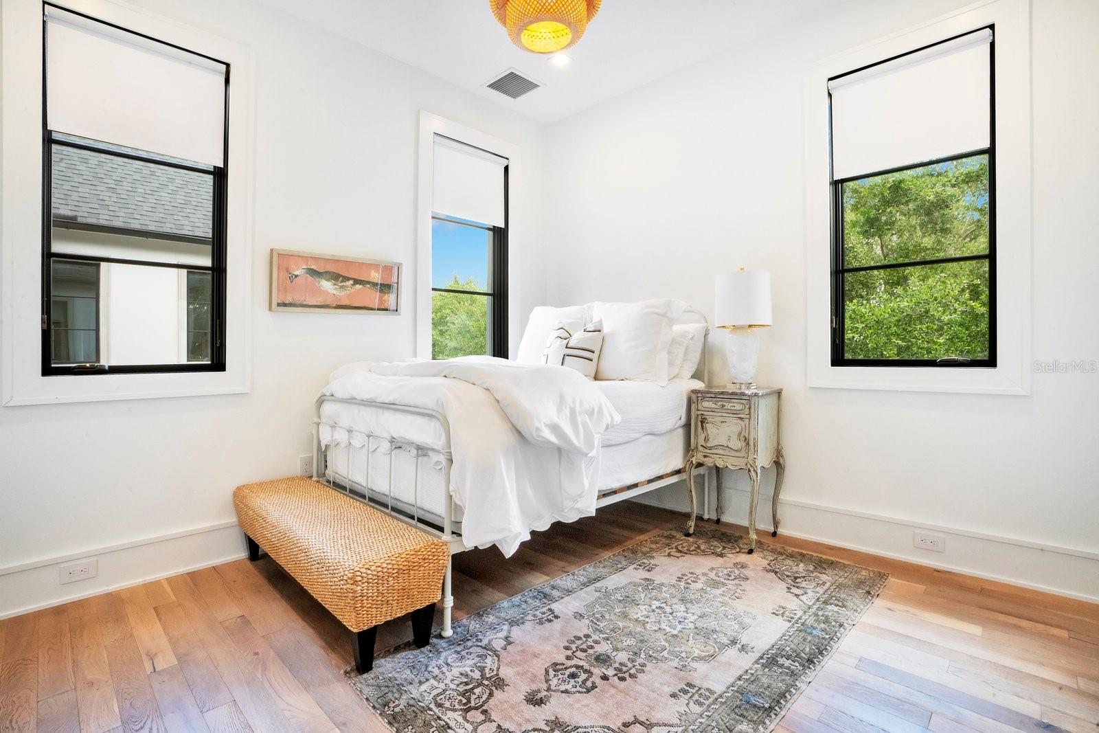 WINFLOR COURT PT REP - Residential