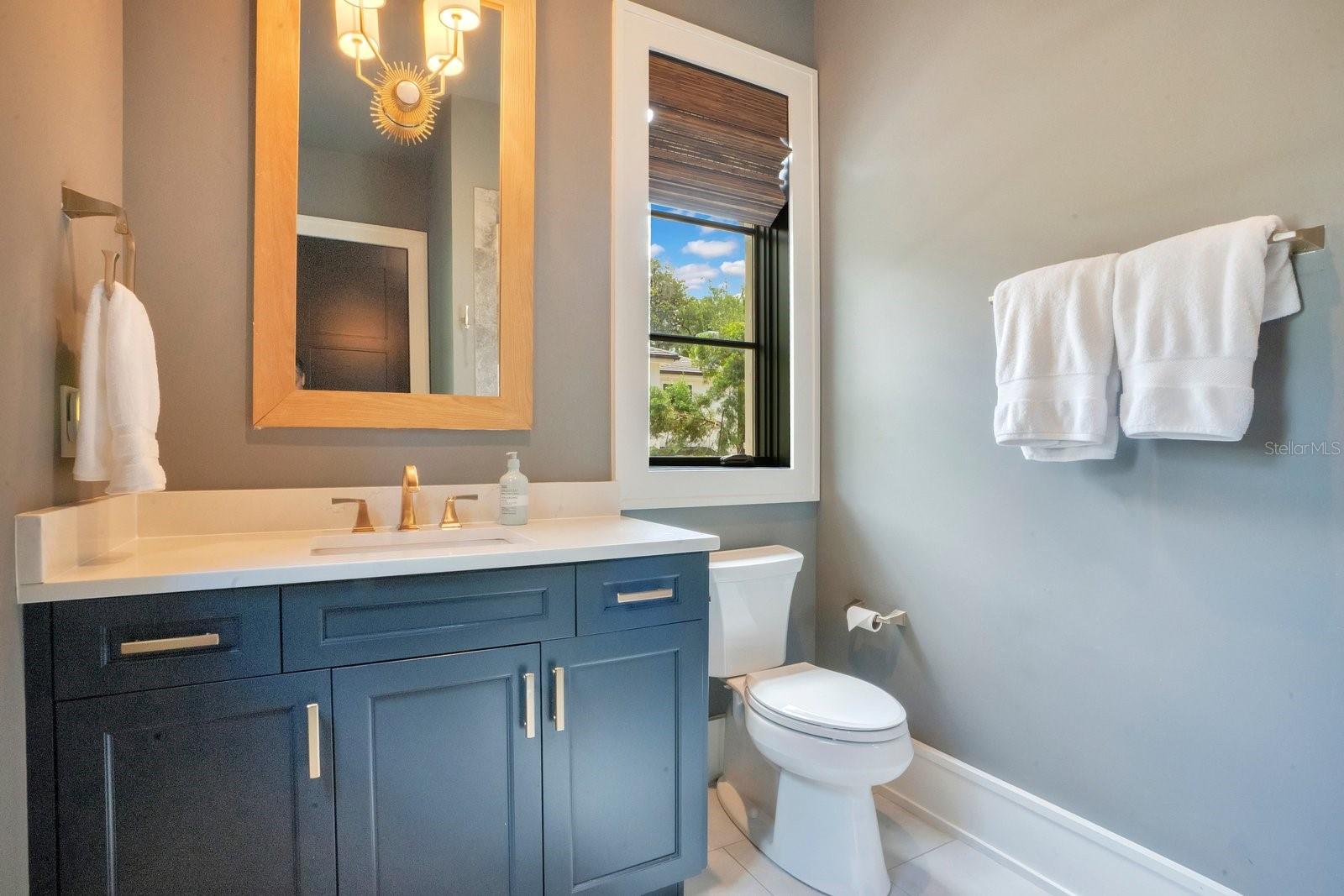 WINFLOR COURT PT REP - Residential
