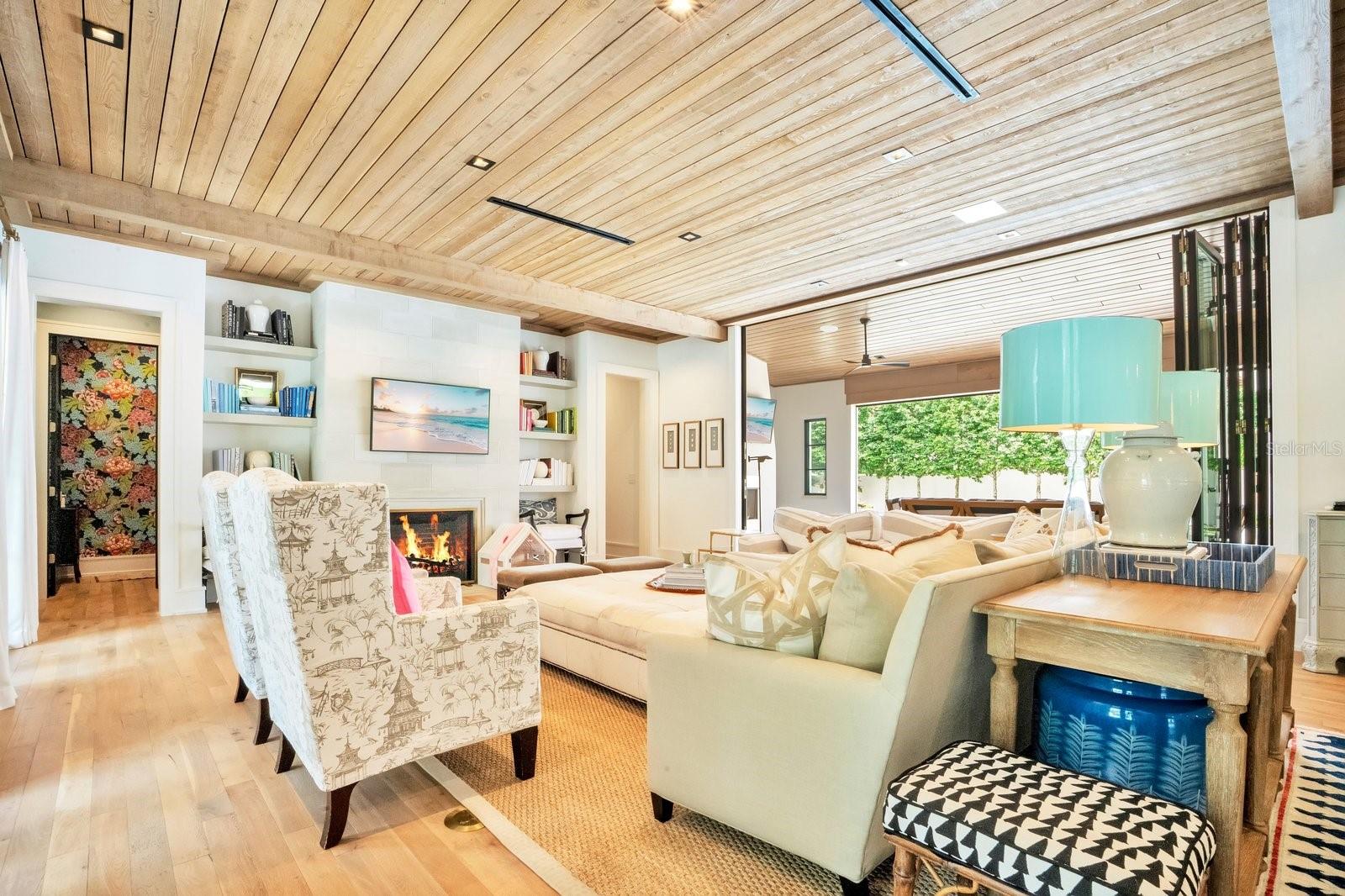 WINFLOR COURT PT REP - Residential