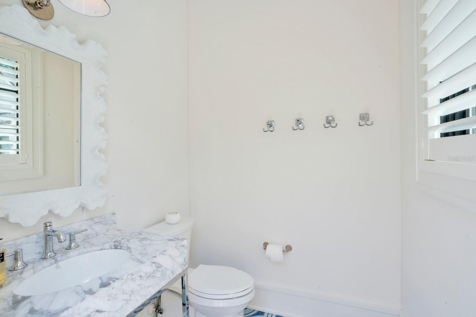 WINFLOR COURT PT REP - Residential