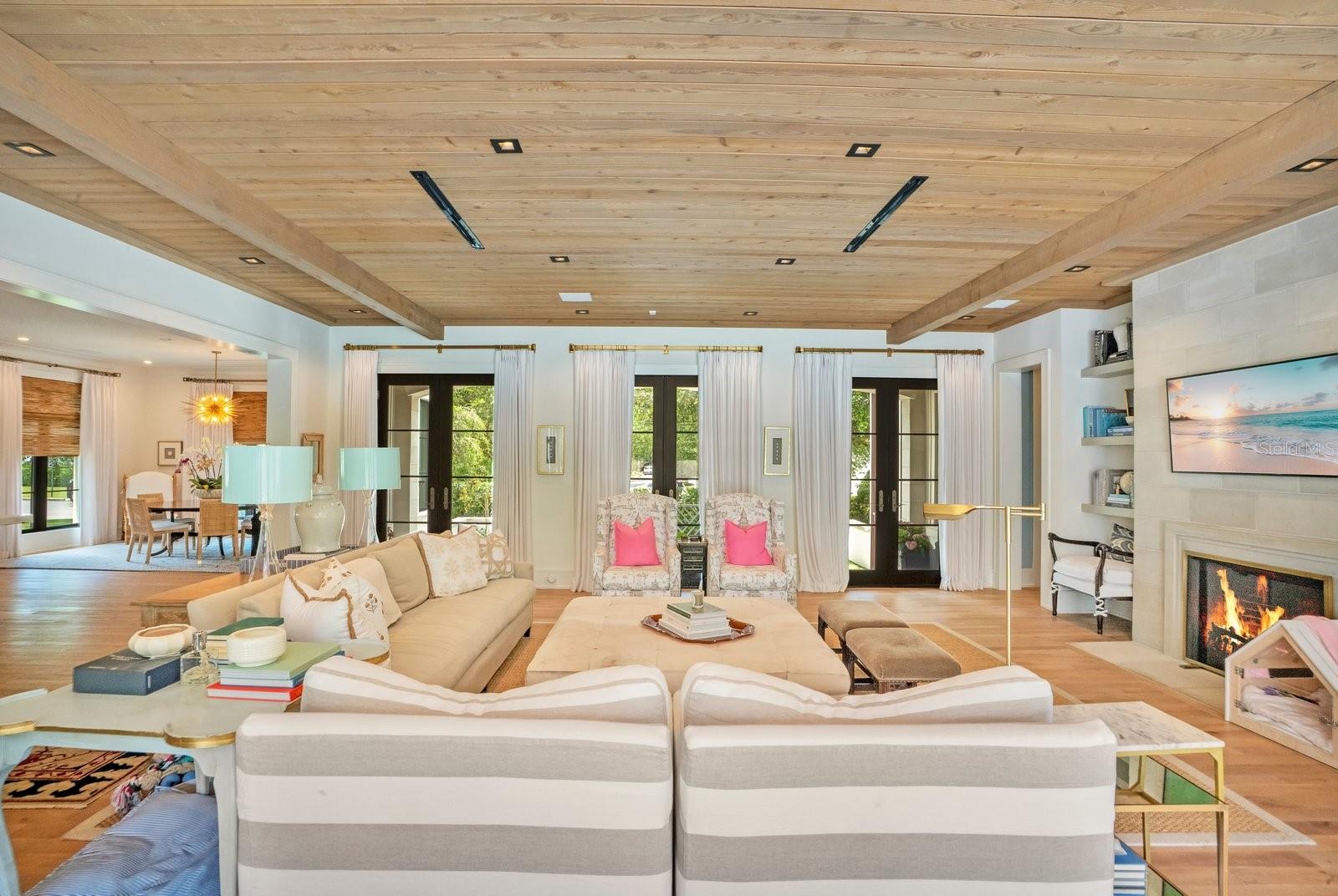WINFLOR COURT PT REP - Residential