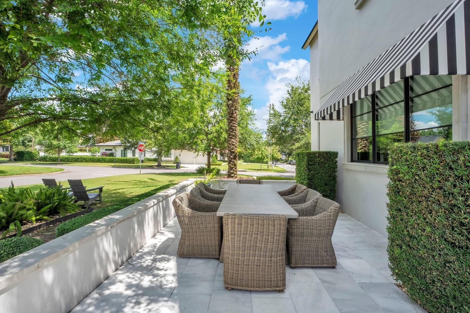 WINFLOR COURT PT REP - Residential