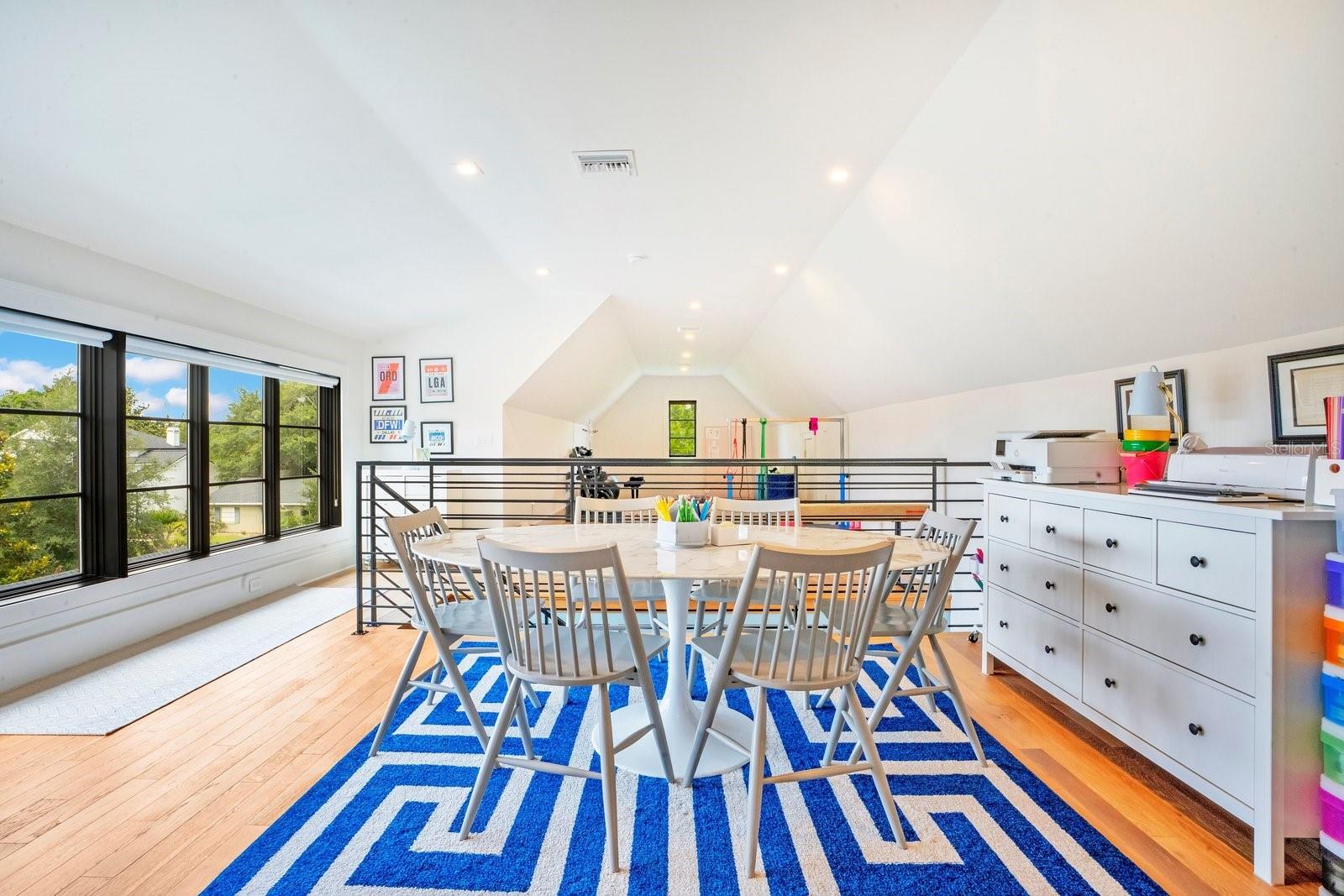 WINFLOR COURT PT REP - Residential