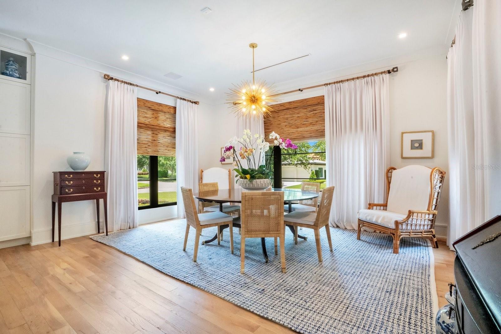 WINFLOR COURT PT REP - Residential