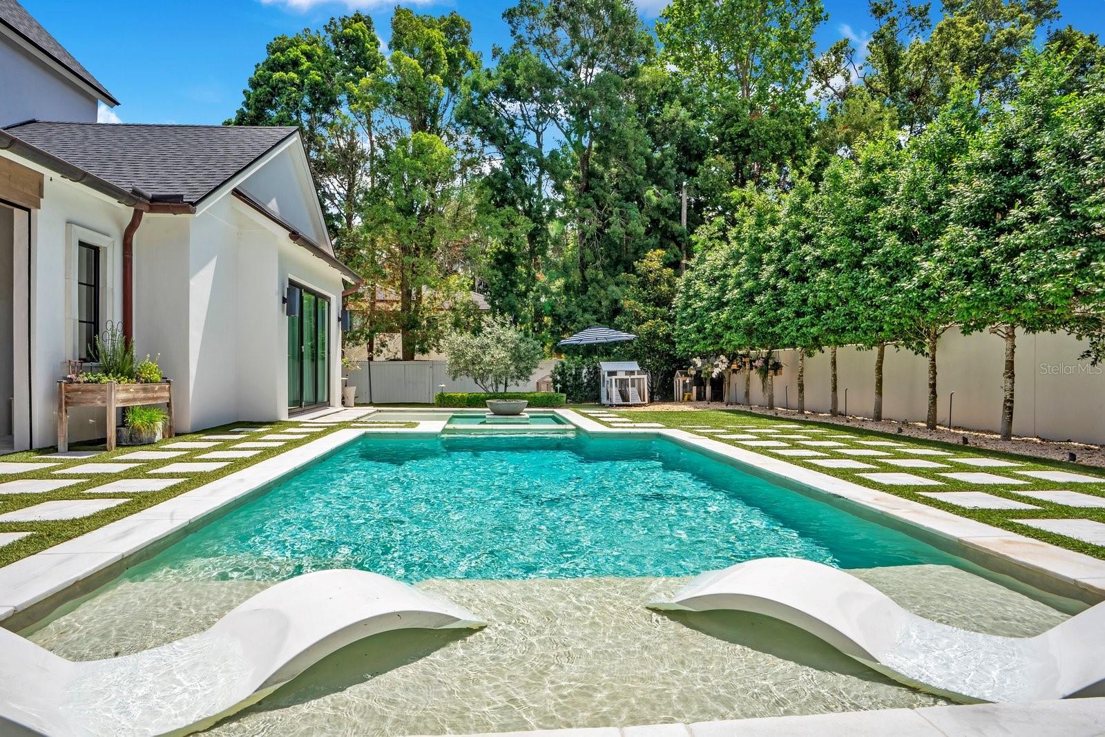 WINFLOR COURT PT REP - Residential