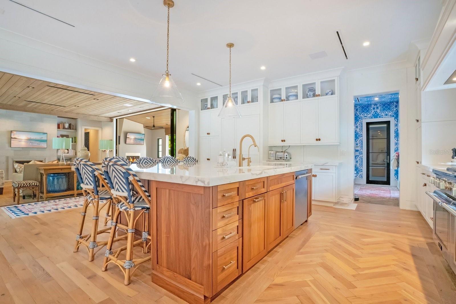 WINFLOR COURT PT REP - Residential