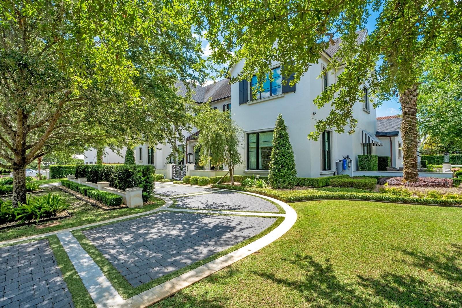 WINFLOR COURT PT REP - Residential